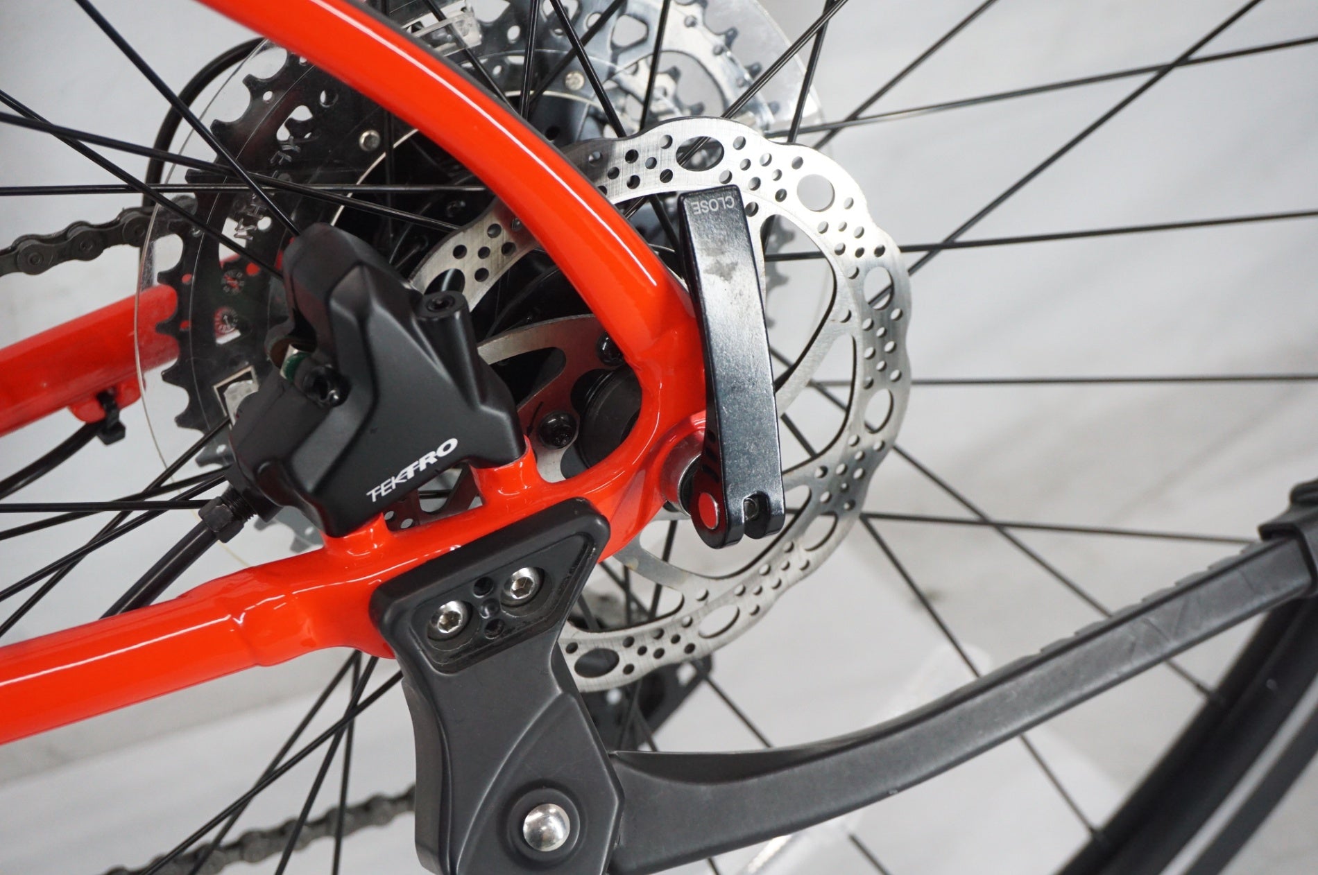 CANNONDALE 「キャノンデール」 QUICK DISC4 2022年モデル クロス