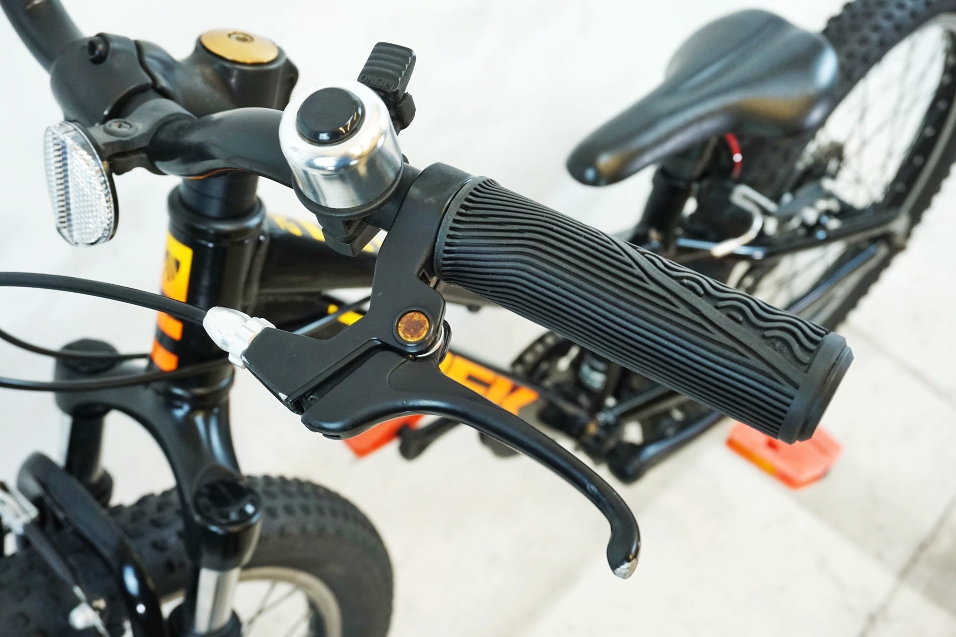 TREK 「トレック」 PRECALIBER 20 2023年モデル キッズバイク / 有明ガーデン店