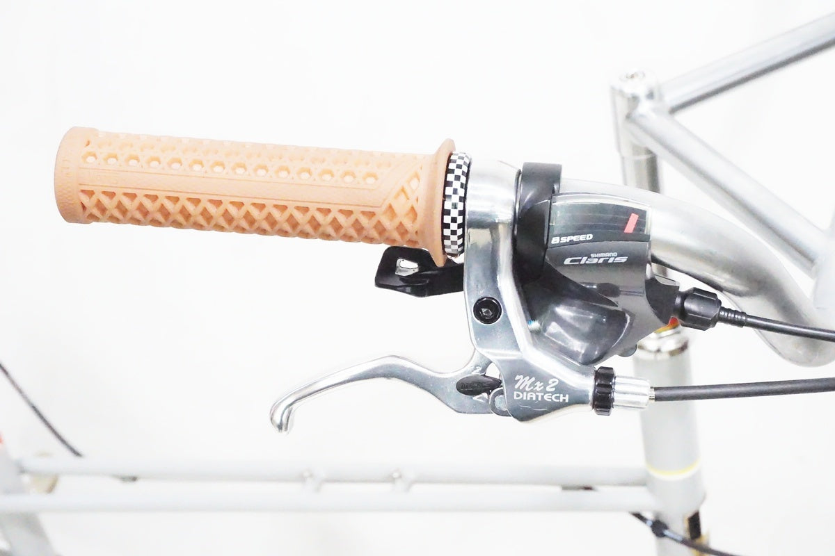 BRUNO「ブルーノ」 MIXTE 2014年頃 20インチ ミニべロ/ 京都西院店 BRUNO「ブルーノ」 MIXTE 2014年頃 20インチ ミニべロ/ 京都西院店