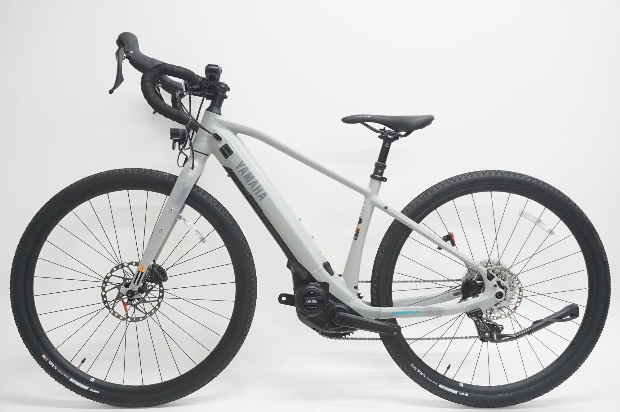 YAMAHA 「ヤマハ」 WABASH RT 2025年モデル E-BIKE / 福岡店