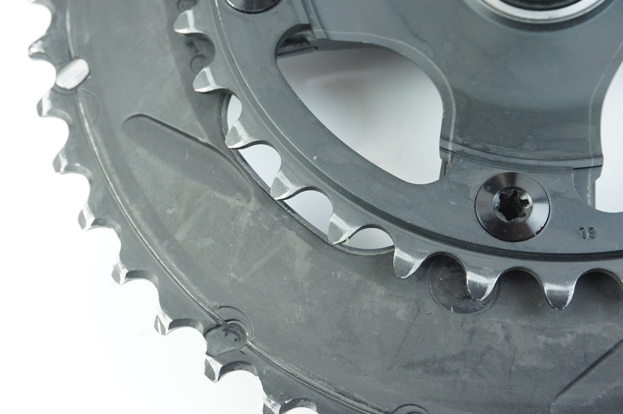 SHIMANO 「シマノ」 ULTEGRA FC-R8000 50-34T 170mm クランク / 中目黒