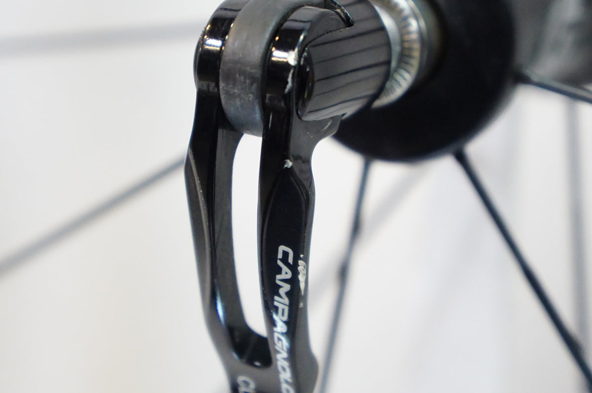 CAMPAGNOLO 「カンパニョーロ」 ZONDA C15 シマノ 11/12速 ホイールセット / 熊谷本店