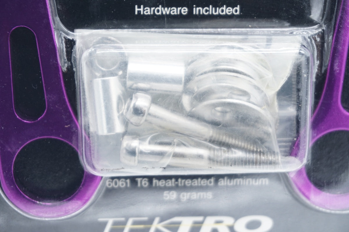 TEKTRO 「テクトロ」 ブレーキブースター / 京都八幡店