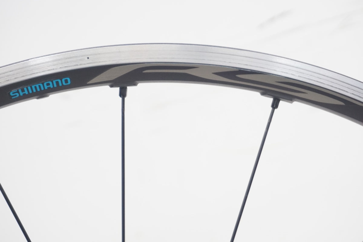 SHIMANO 「シマノ」 WH-RS500 SHIMANO11速 ホイールセット / 滋賀大津店