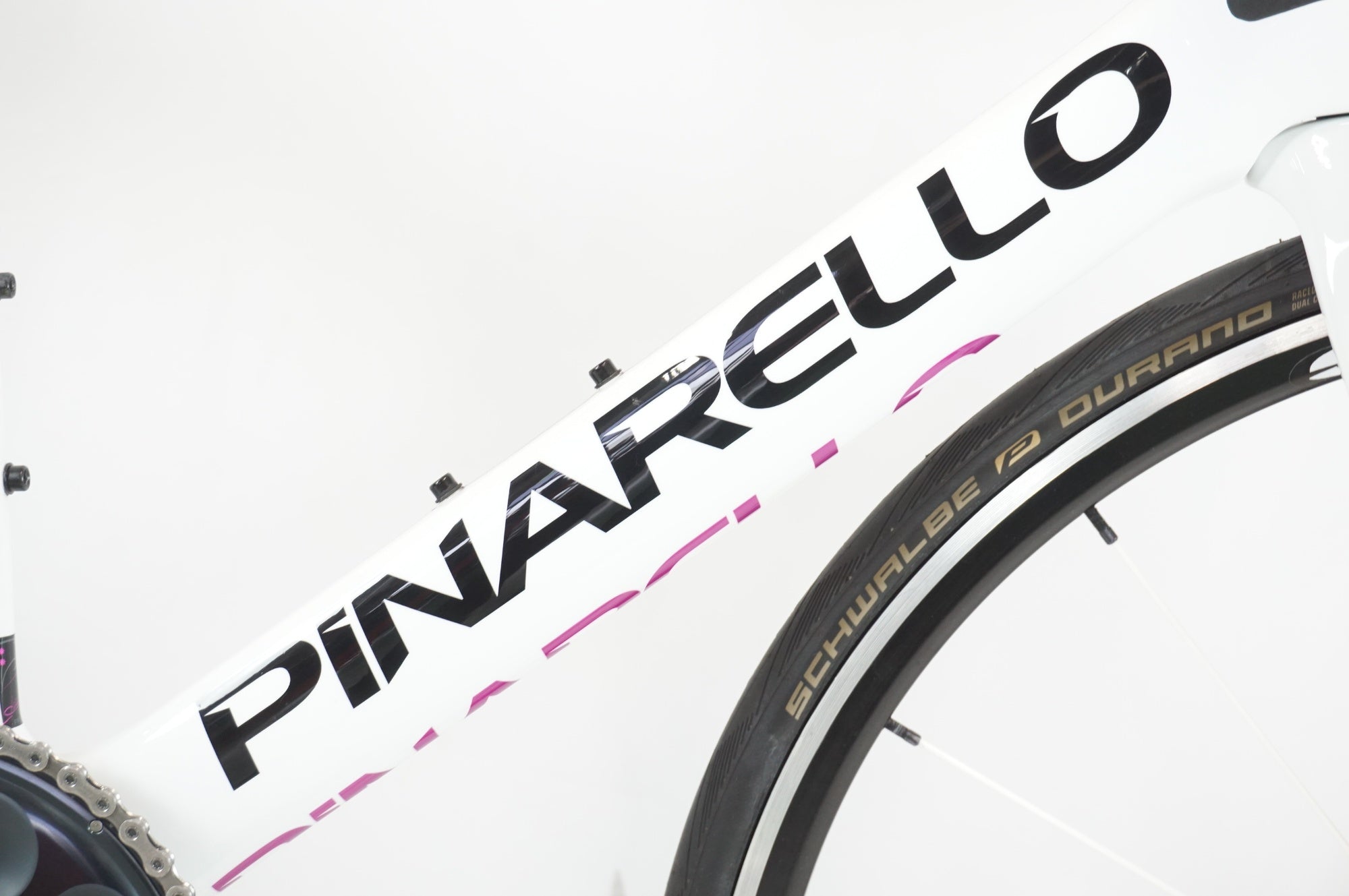 PINARELLO 「ピナレロ」 GAN 2016年モデル ロードバイク / 宇都宮店