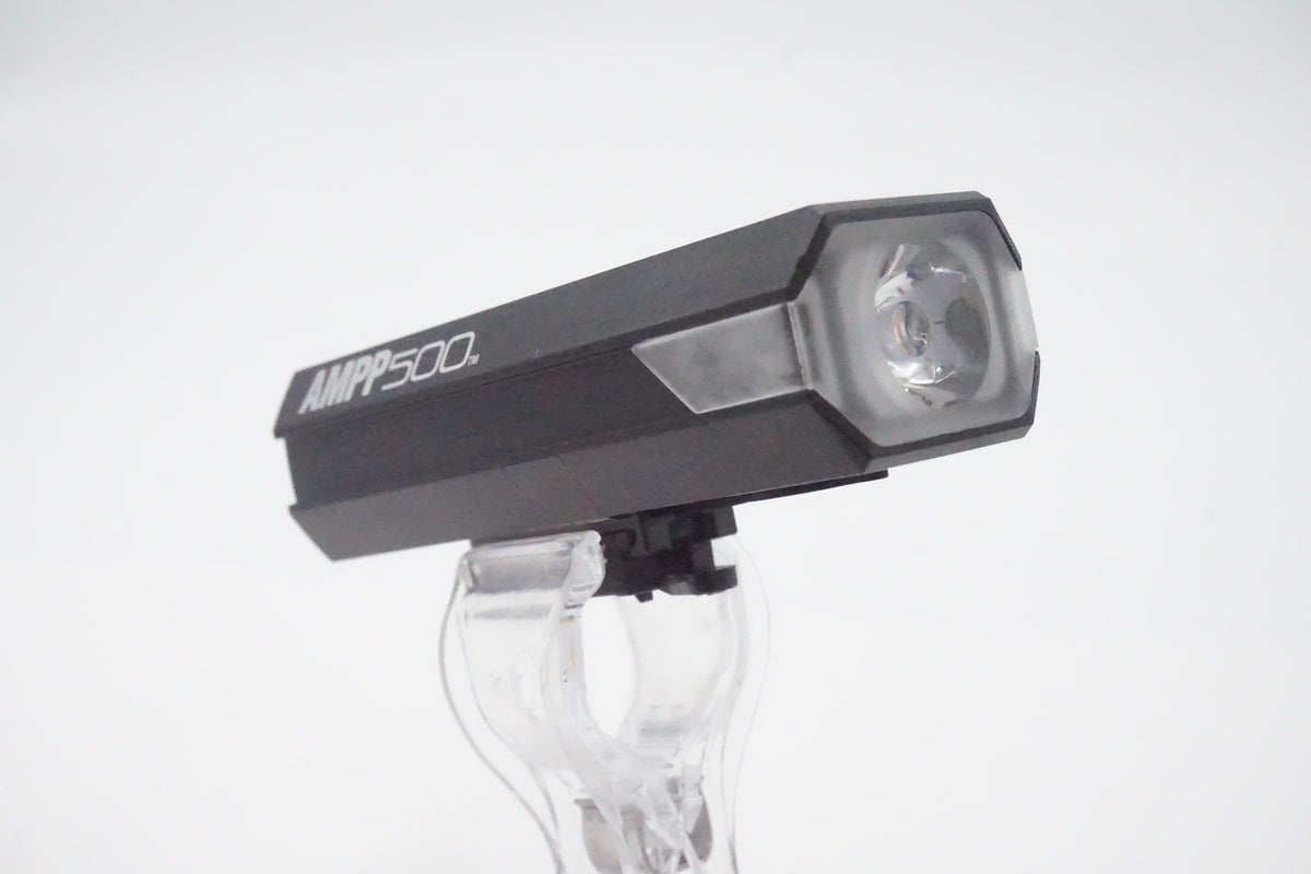 CATEYE「チャットアイ」 AMPP500HL-EL085RC フロントライト/ 京都西院店