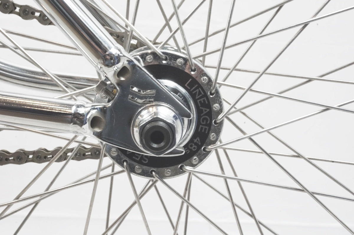 HARO 「ハロー」 LINEAGE TEAM MASTER BASHQUARD 2019年モデル 20インチ BMX / バイチャリ世田谷店