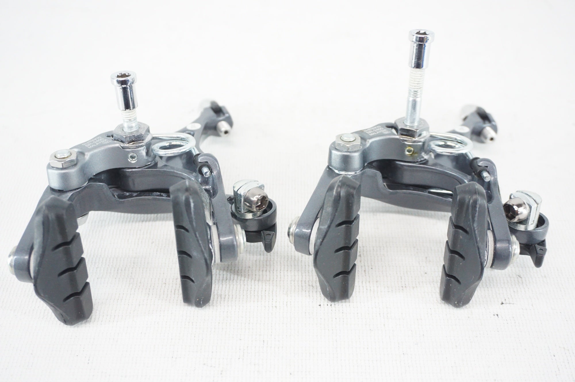 SHIMANO 「シマノ」 CLARIS BR-2400 キャリパーブレーキセット / 阪急塚口店