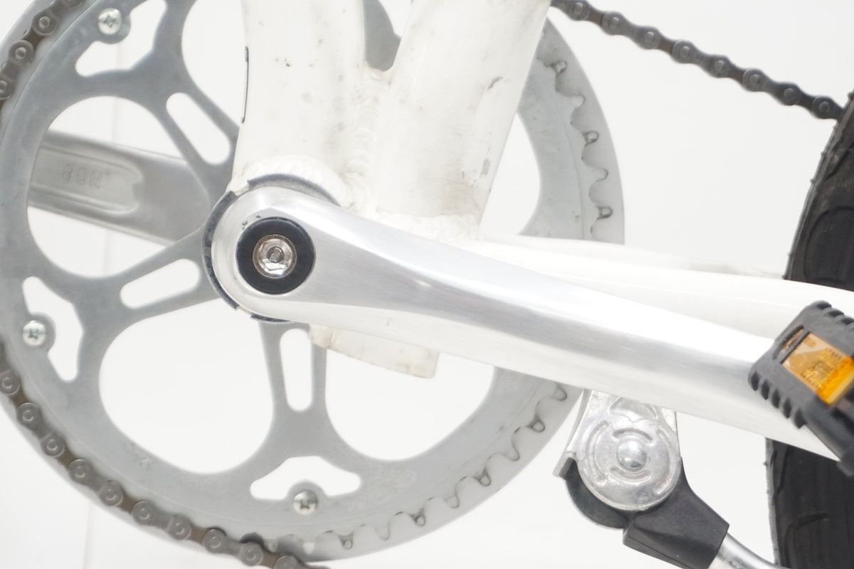 TERN 「ターン」 LINK B7 2015年モデル 20インチ 折り畳み自転車 / 滋賀大津店