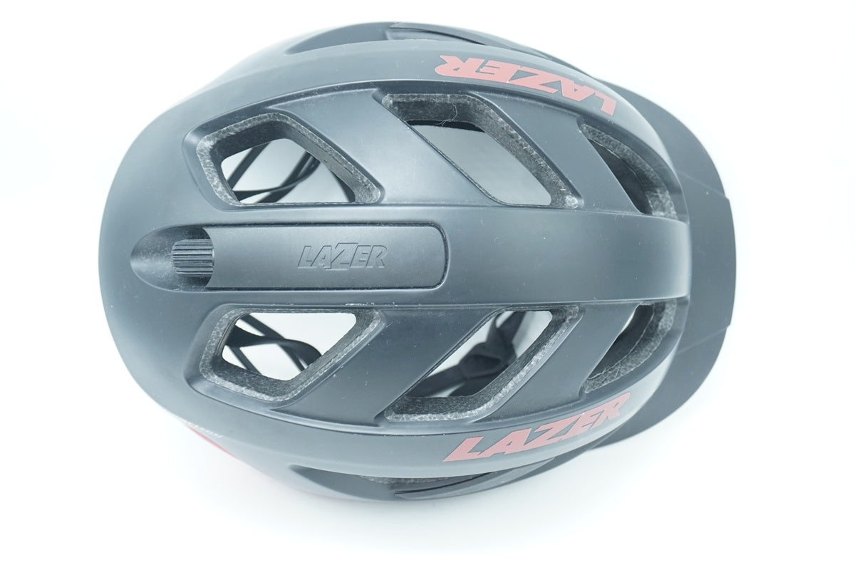 LAZER「レーザー」 CAMELEON LZB-24 ヘルメット/ 京都西院店