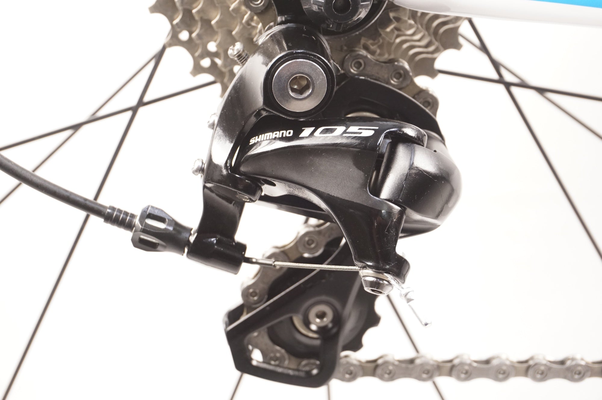 RIDLEY 「リドレー」 FENIX SL 2016年モデル ロードバイク / 中目黒店