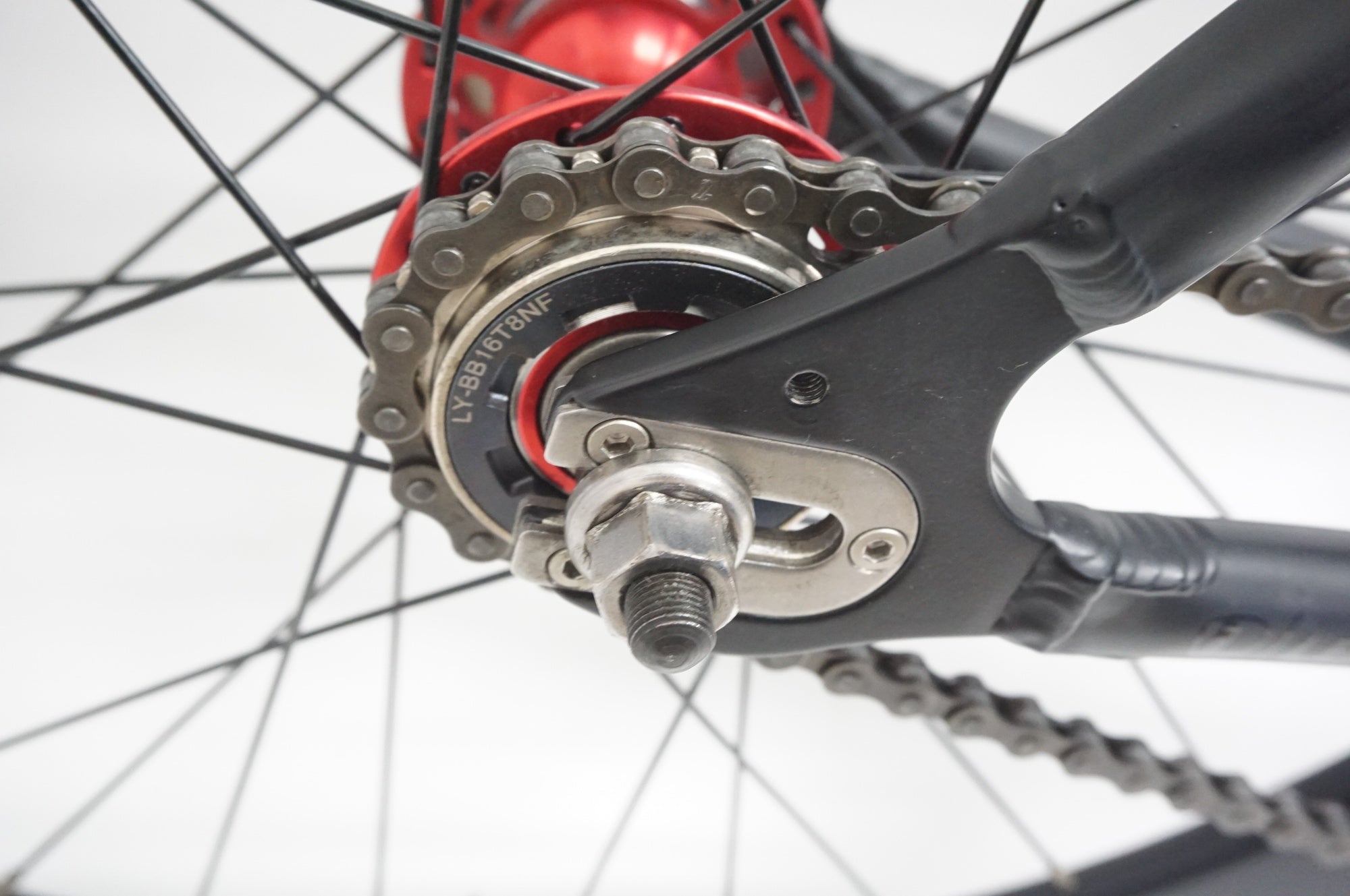 LEADER BIKES 「リーダーバイク」 721TR 2018年モデル ピストバイク / 福岡店