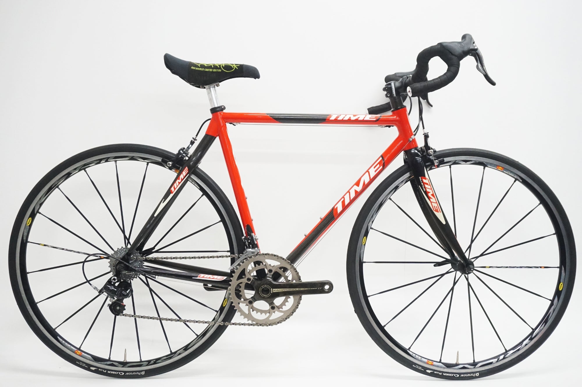 スポーツの自転車高価買取【バイチャリ公式オンラインショップ】