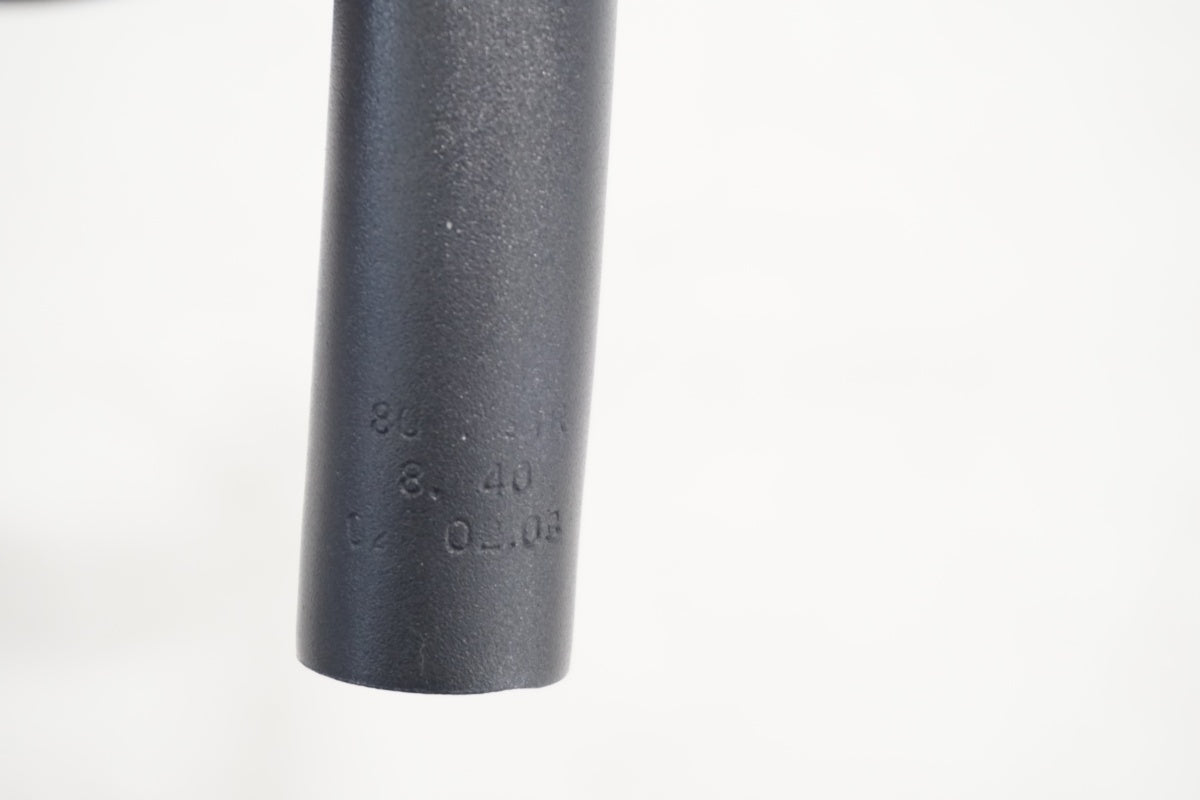 3T 「スリーティー」 ERGONOVA PRO φ31.8 400mm ハンドル / 滋賀大津店