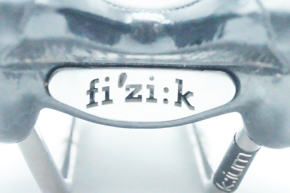 FIZIK「フィジーク」 ALIANTE VS サドル/ 京都西院店