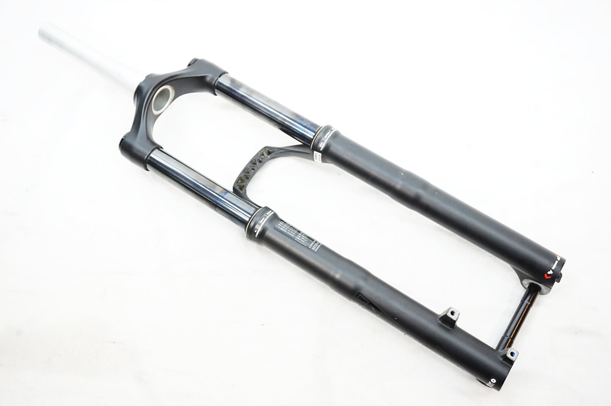 ROCKSHOX 「ロックショック」 RECON RL 27.5 サスペンションフォーク