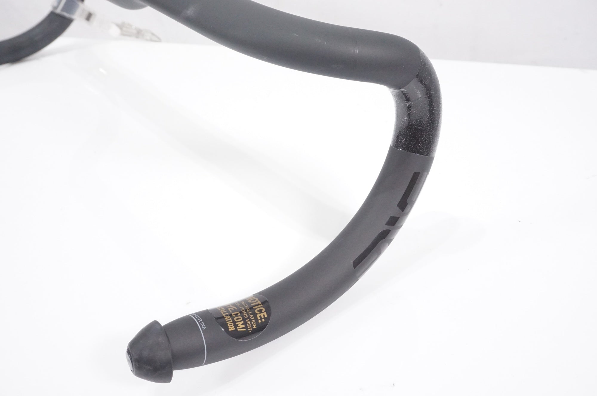 ENVE 「エンヴィ」 COMPACT φ31.8 460mm ハンドル / AKIBA店