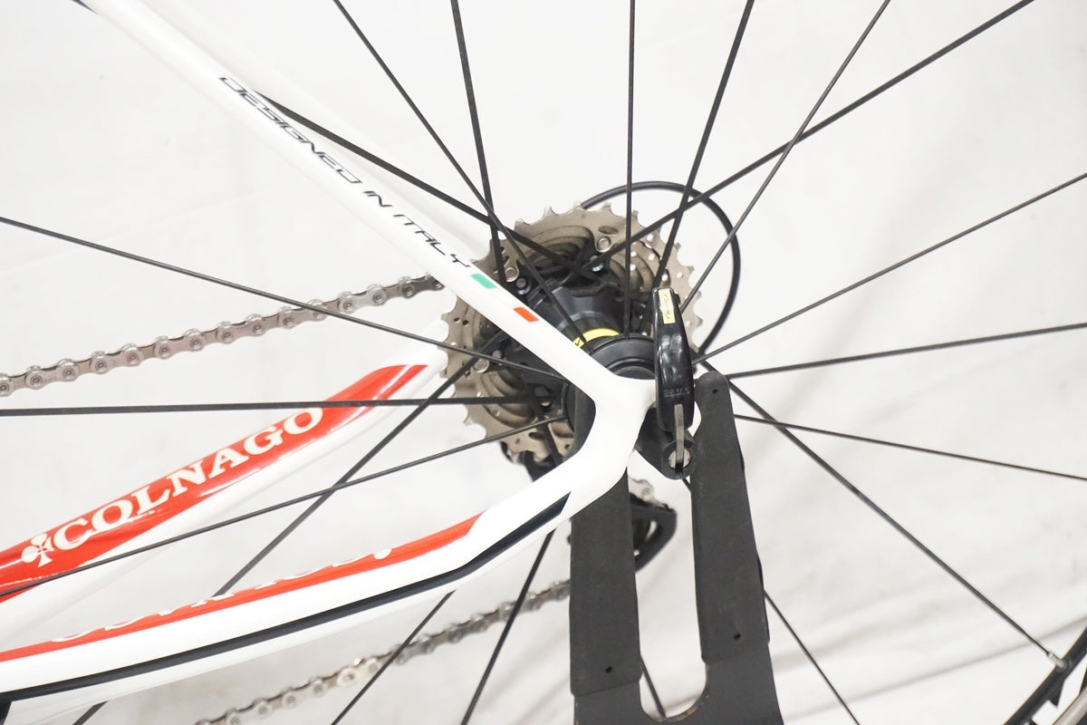 COLNAGO 「コルナゴ」 CX-ZERO 2015年モデル ロードバイク/ 大阪美原北インター店