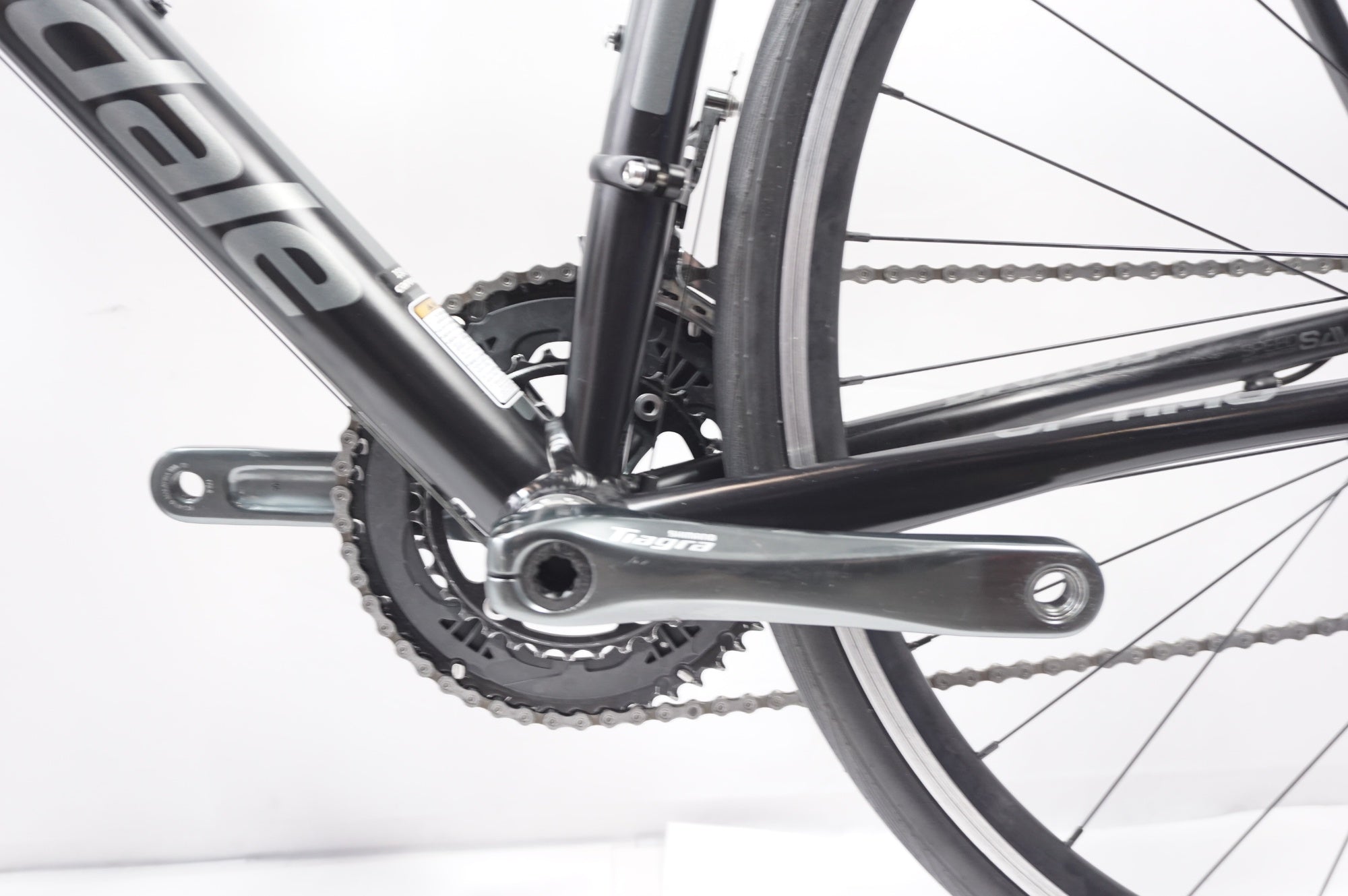 CANNONDALE 「キャノンデール」 CAAD OPTIMO TIAGRA 2017年モデル ロードバイク / 世田谷店