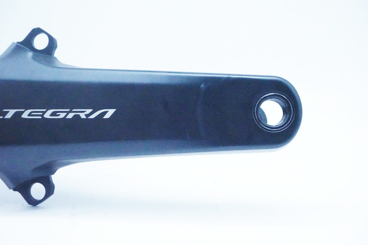 SHIMANO「シマノ」 ULTEGRA FC-08 165mm クランクアームセット/ 京都西院店