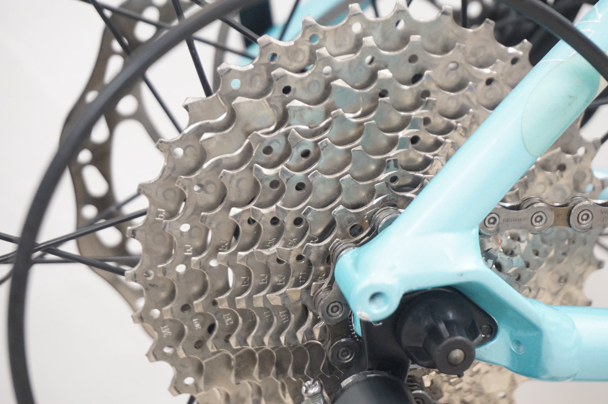 CANNONDALE 「キャノンデール」 SYNAPSE DISC WOMENS 2019年モデル ロードバイク / 福岡店