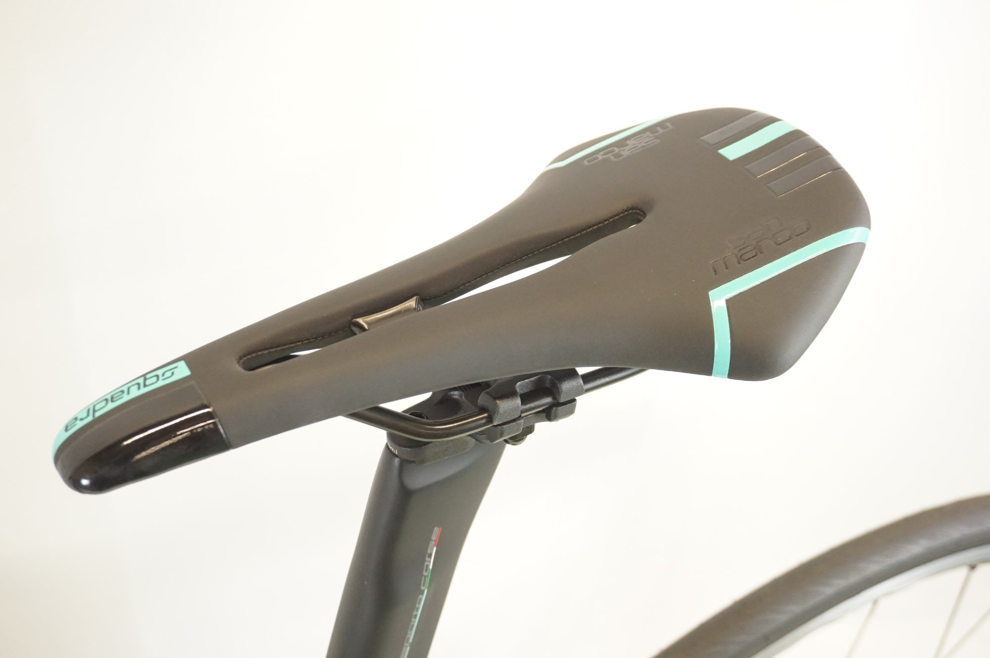 BIANCHI 「ビアンキ」 BIANCHI OLTRE XR4 RIM カスタム 2021年モデル ロードバイク / 宇都宮店