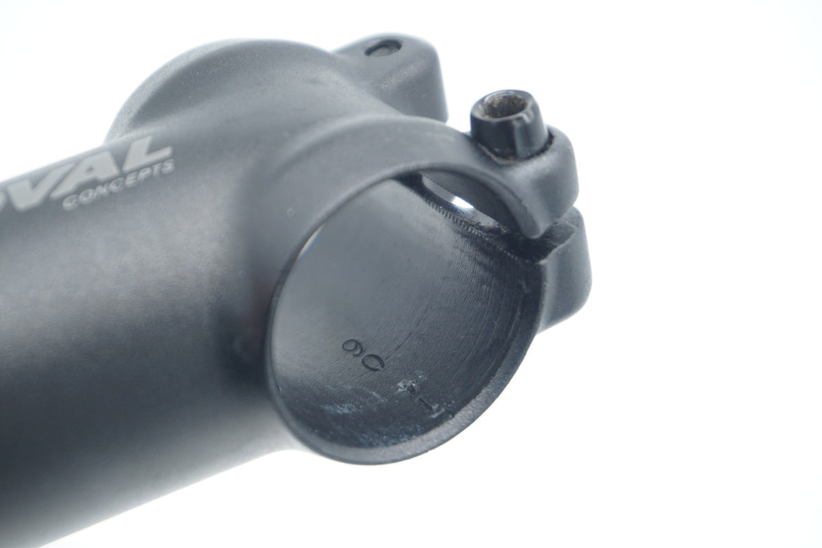 OVAL 「オーバル」 CONCEPTS 313 φ31.8 80mm ステム / 滋賀大津店