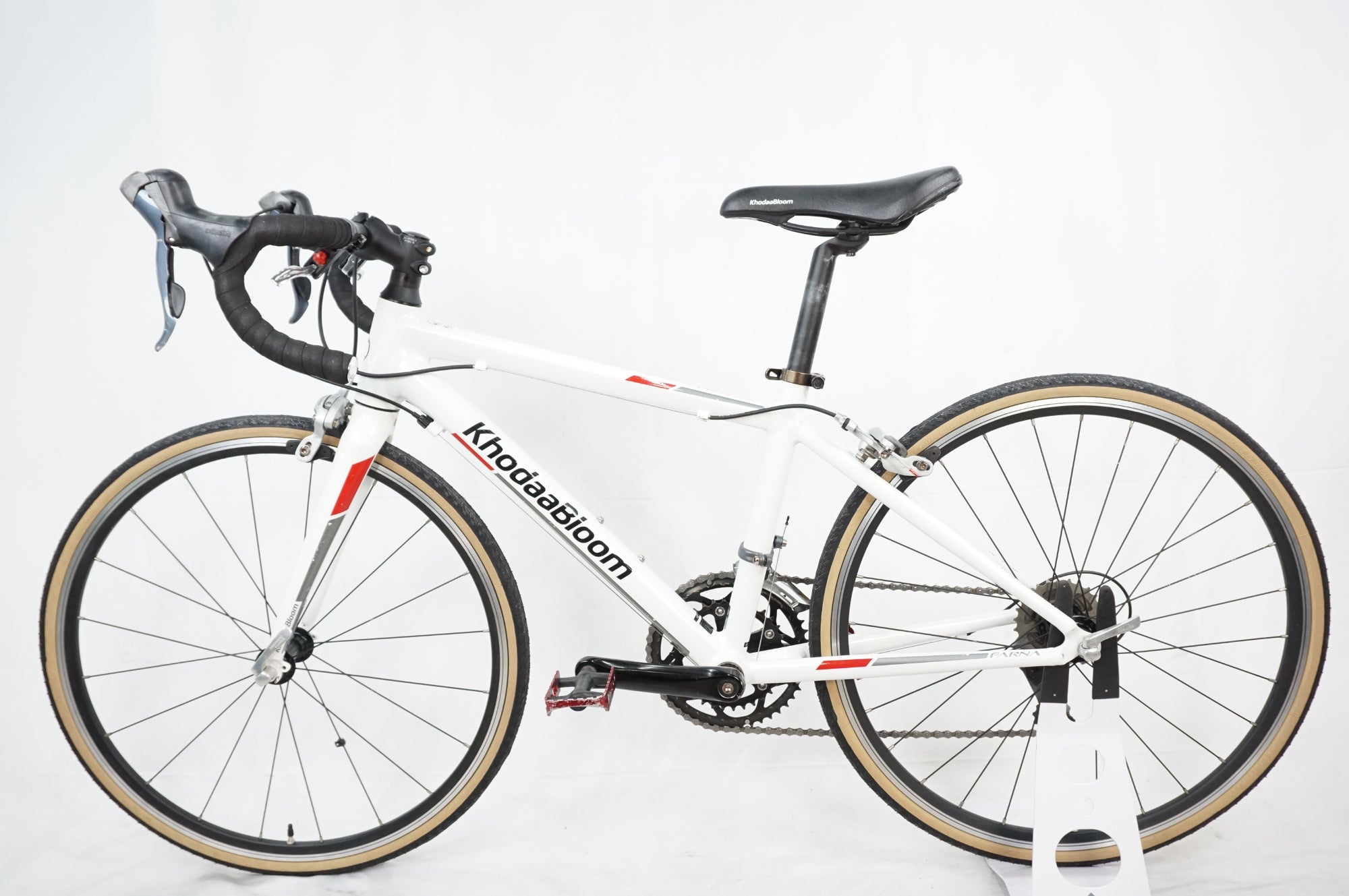 KHODAABLOOM 「コーダブルーム」 FARNA 24 2015年モデル ロードバイク / 川越店