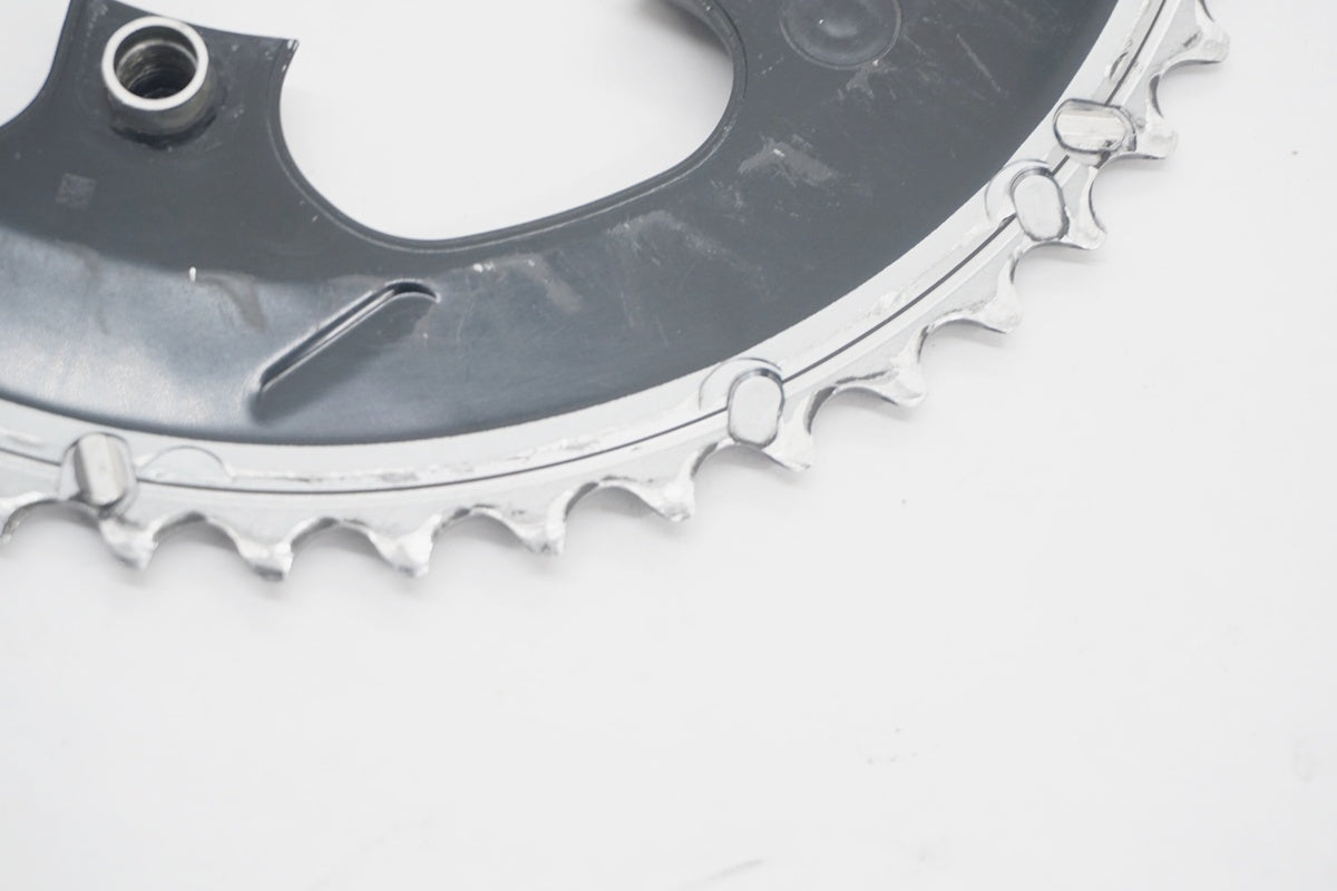 SHIMANO「シマノ」 DURA-ACE FC-9000 50/34T チェーンリング / 京都