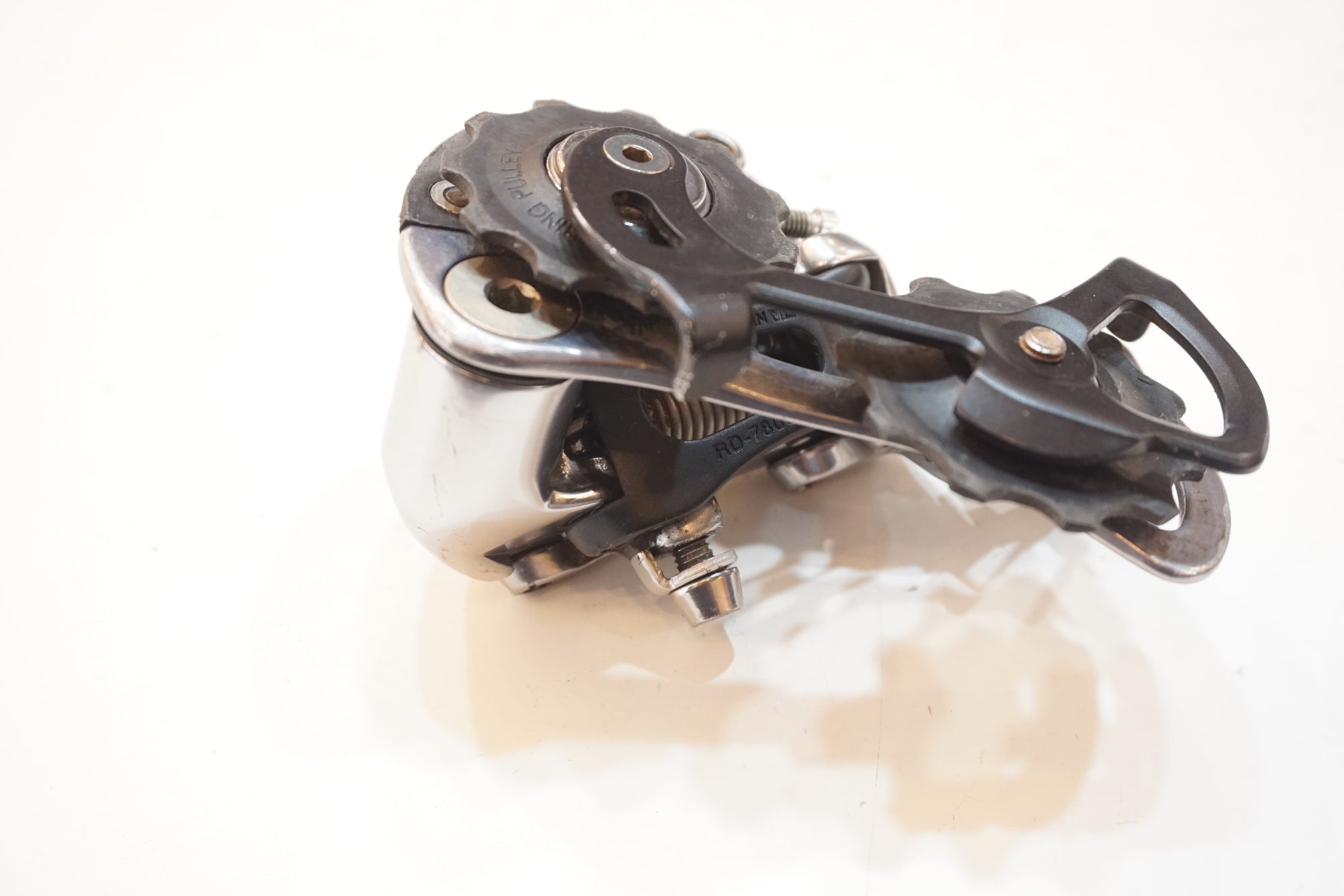 SHIMANO 「シマノ」 DURA-ACE RD-7800 リアディレイラー