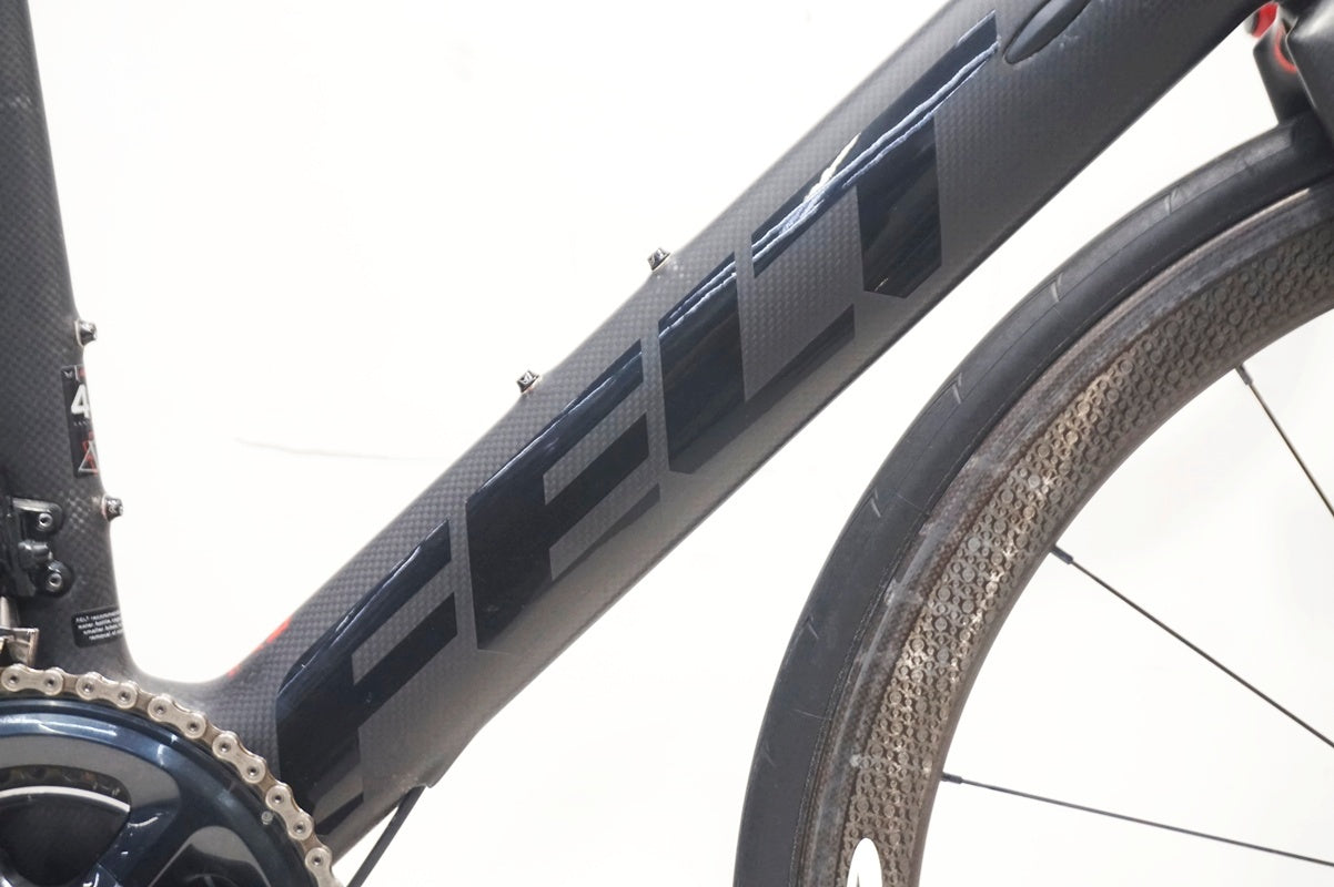 FELT AR5 DI2 カスタム 2018年モデル ロードバイク / 大阪門真店