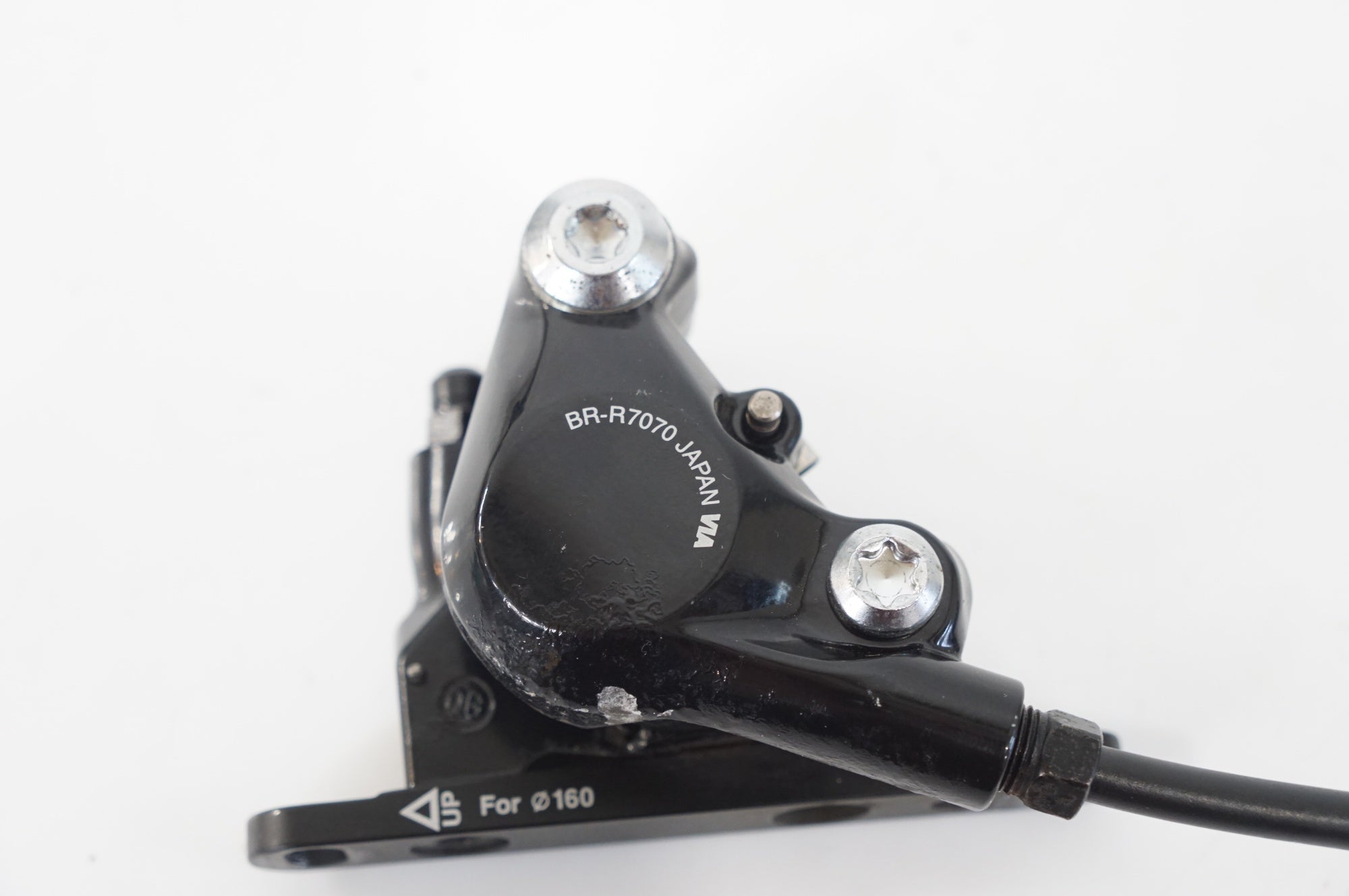 SHIMANO 「シマノ」 105 BR-R7170 油圧ブレーキキャリパーセット / 大宮店