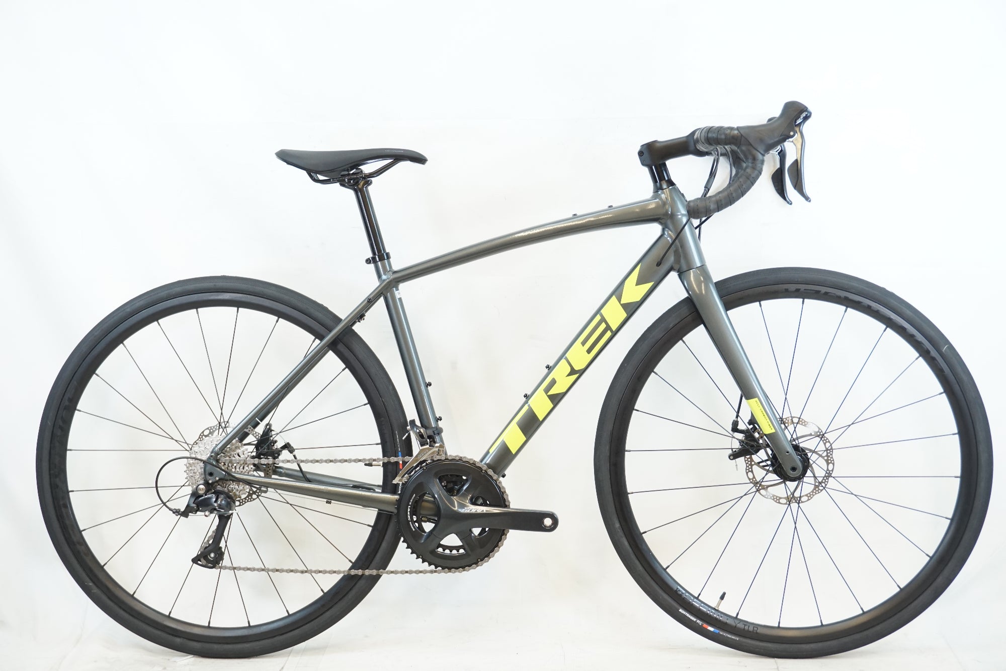 TREK 「トレック」 DOMANE AL3 DISC 2021年モデル ロードバイク / 有明ガーデン店