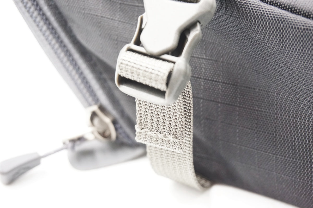 MONT-BELL 「モンベル」 サドルバッグ / 奈良店