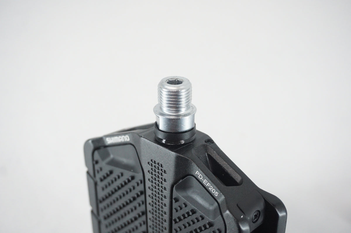 SHIMANO 「シマノ」 PD-EF205 ペダル / 阪急塚口店
