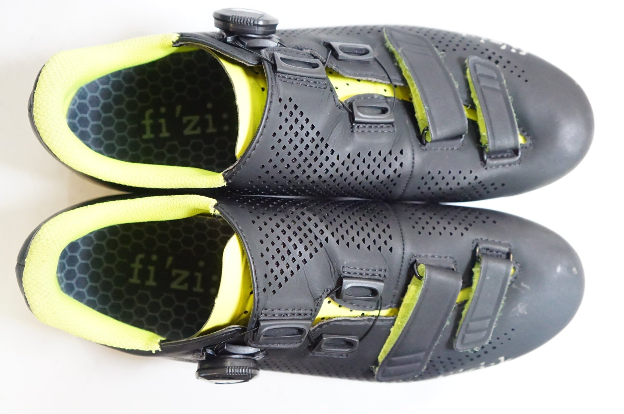 FIZIK 「フィジーク」 R4 ROAD サイズEU40 (25.7cm) シューズ / 熊谷