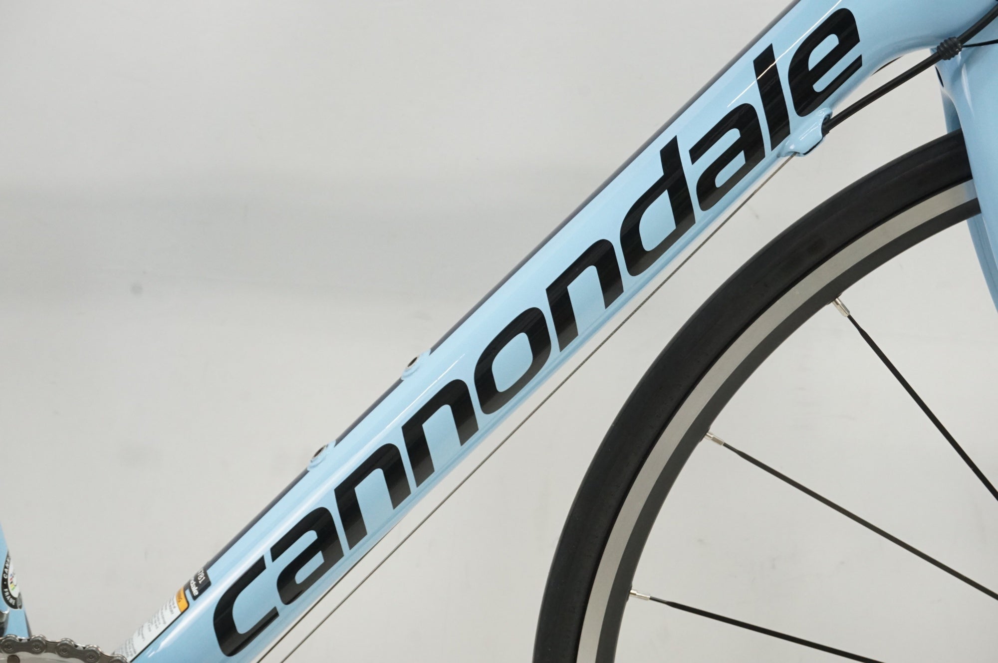 CANNONDALE 「キャノンデール」 SUPERSIX EVO 3 ULTEGRA 2014年モデル ロードバイク / 大宮店
