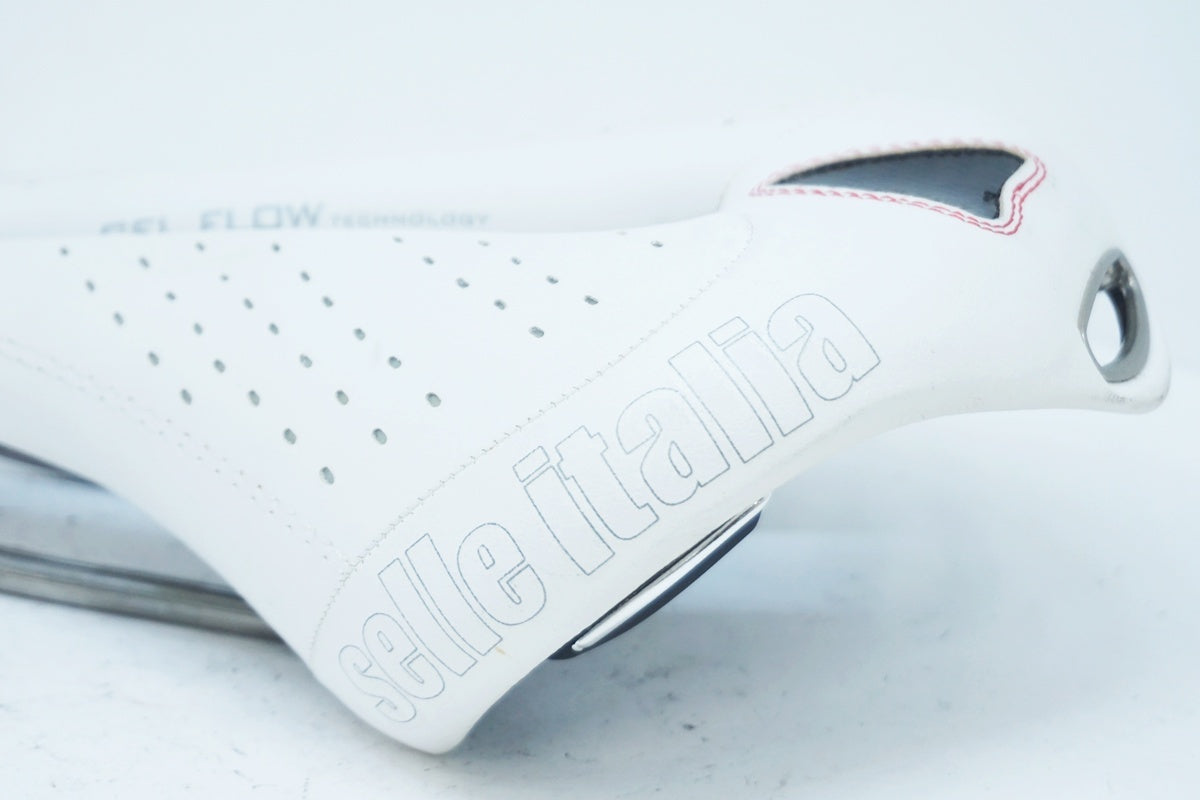 SELLE ITALIA 「セライタリア」 MAX FLITE サドル / 大阪美原北インター店