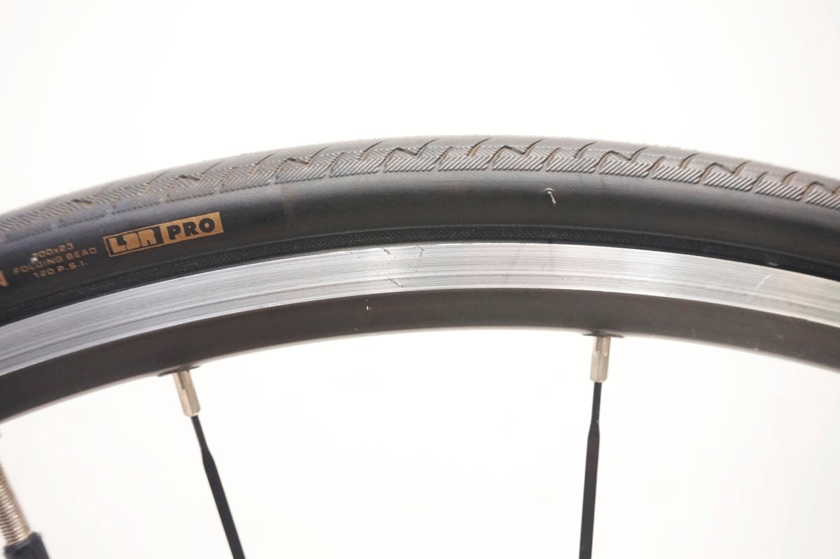 MAVIC 「マヴィック」 AKSIUM RACE SHIMANO 11s ホイールセット / 大阪