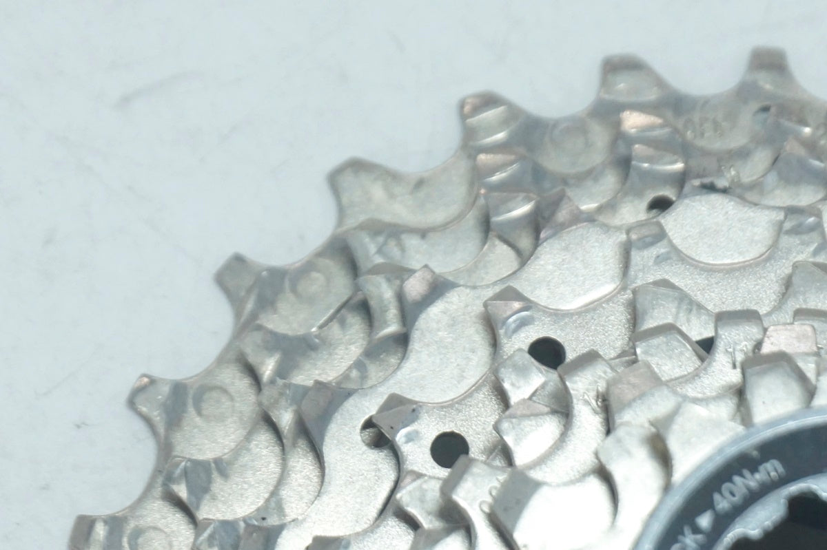 SHIMANO 「シマノ」 105 CS-R7000 11-28T スプロケット / 大阪門真店