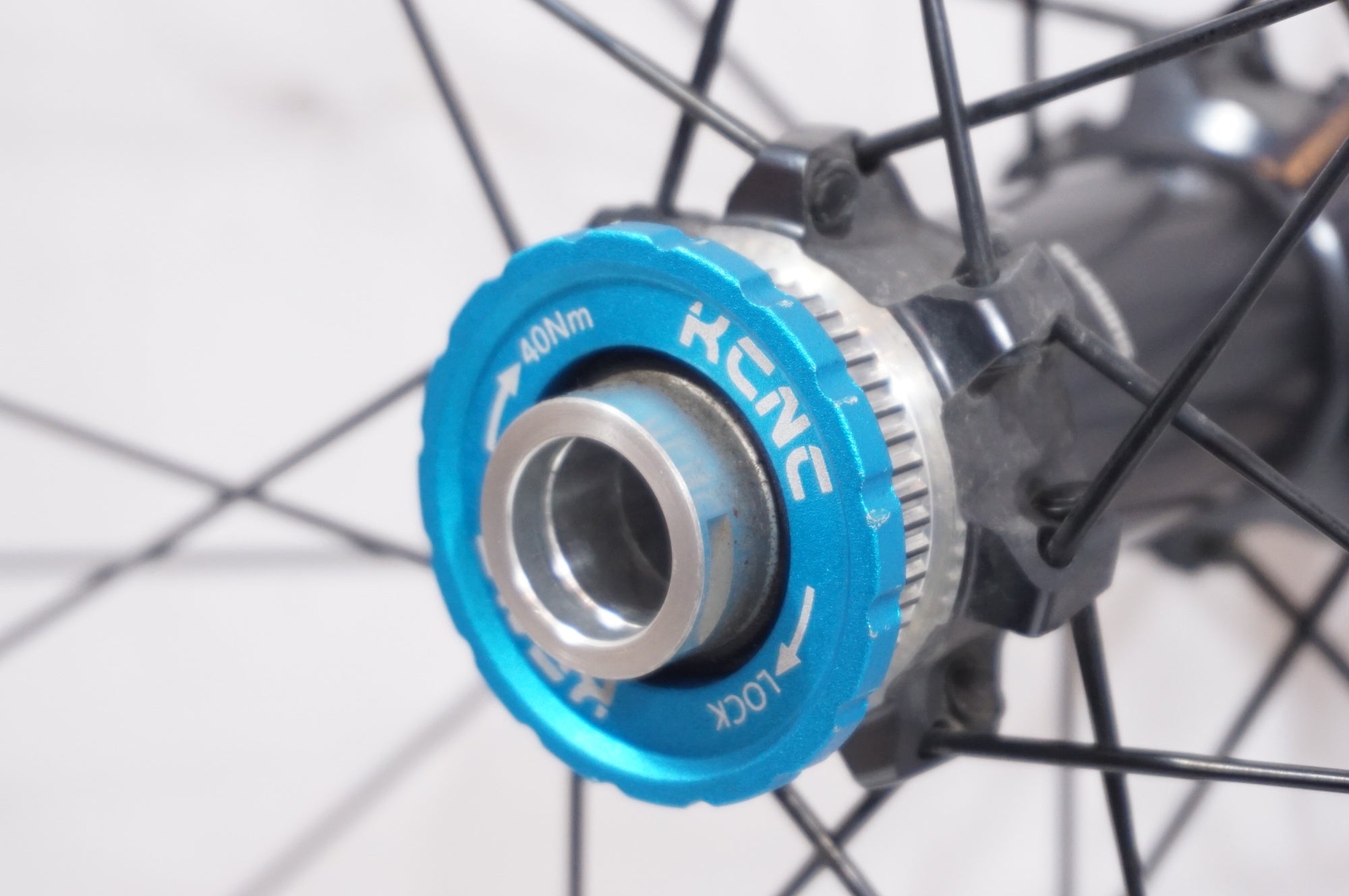 SHIMANO 「シマノ」 DEORE XT WH-M8100 フロントホイール / 世田谷店