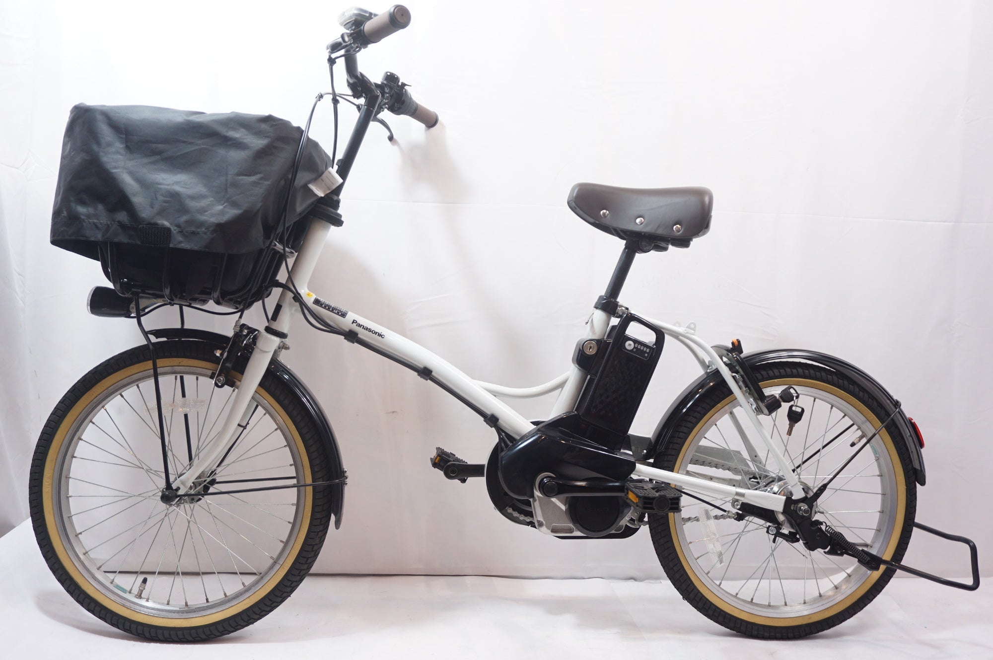 PANASONIC 「パナソニック」 グリッター BE-FGL031F 2024年モデル 電動アシスト自転車 / 世田谷店