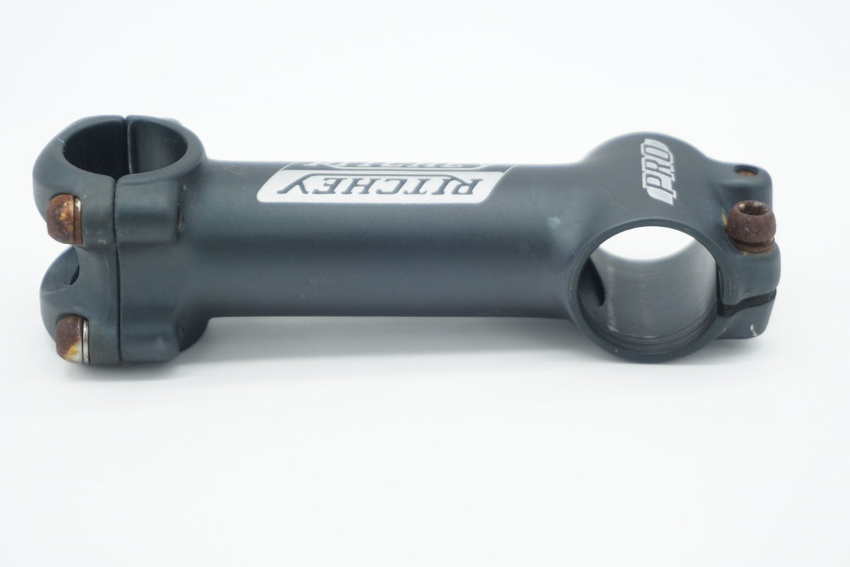 RITCHEY 「リッチー」 PRO φ25.4 110mm ステム / 滋賀大津店