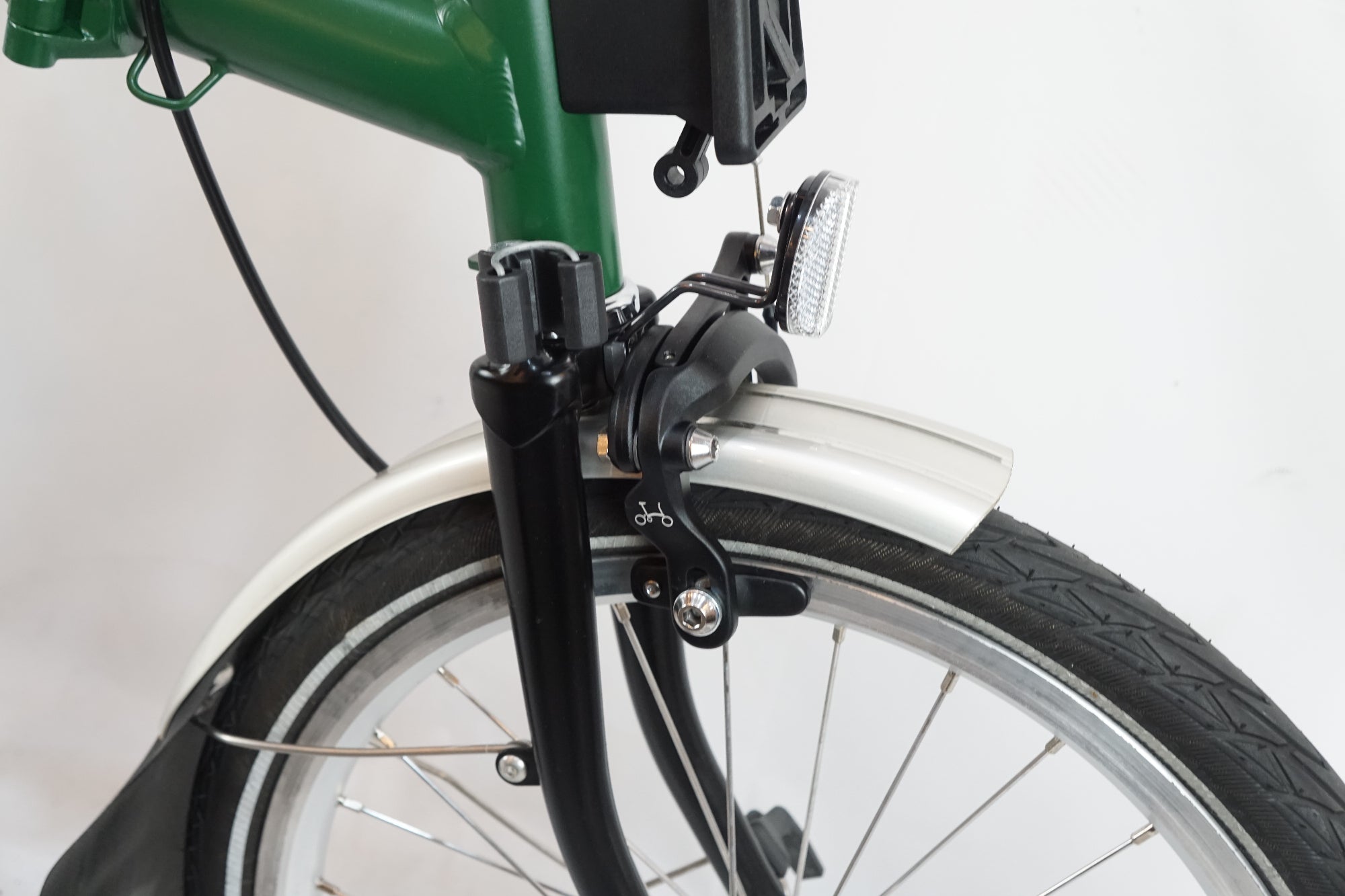 BROMPTON 「ブロンプトン」 M6L 2022年モデル 16インチ ミニベロ / バイチャリ浦和ベース