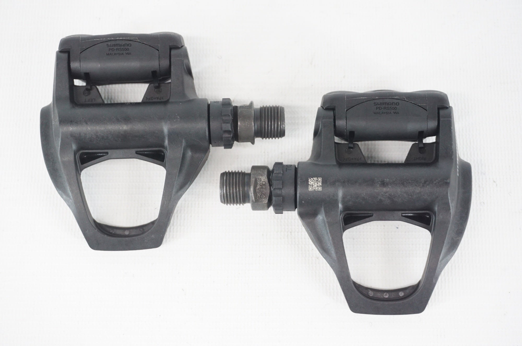 SHIMANO 「シマノ」 PD-RS500 ペダル / 阪急塚口店
