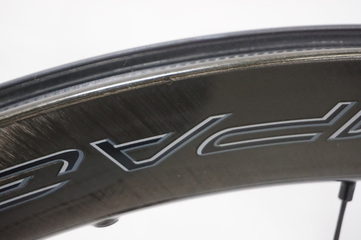 CAMPAGNOLO 「カンパニョーロ」 BORA WTO DB 45 シマノ11速 ホイールセット / AKIBA店