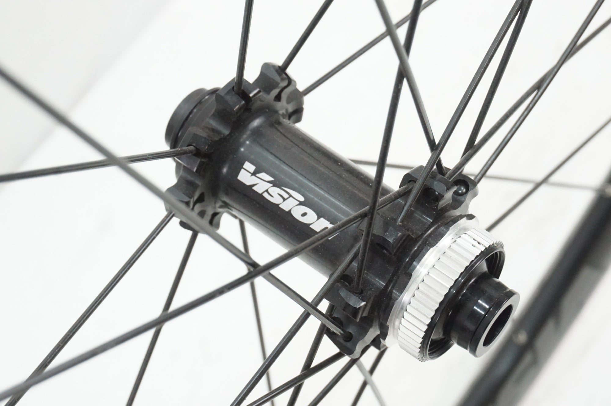 VISION 「ヴィジョン」 TEAM30 DB シマノ11S ホイールセット / 大宮店