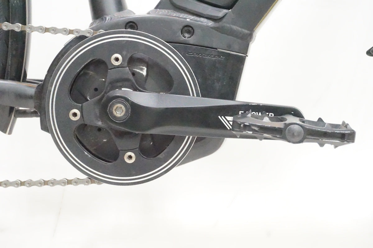 CORRATEC「コラテック」 E-POWER SHARPE 2020年モデル e-bike/ 京都 