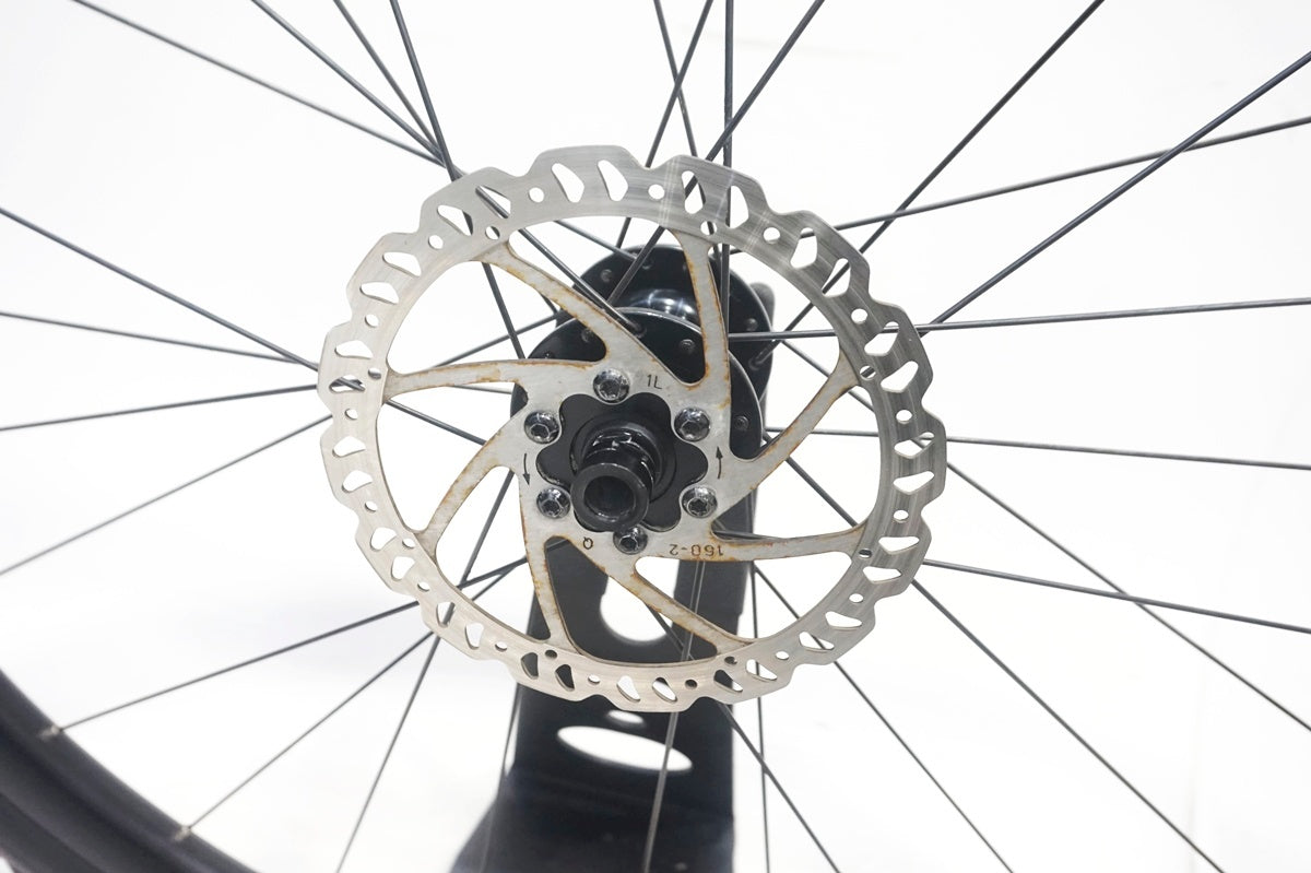 GIANT 「ジャイアント」 SX2 DISC SHIMANO 11s リアホイール / 大阪門真店