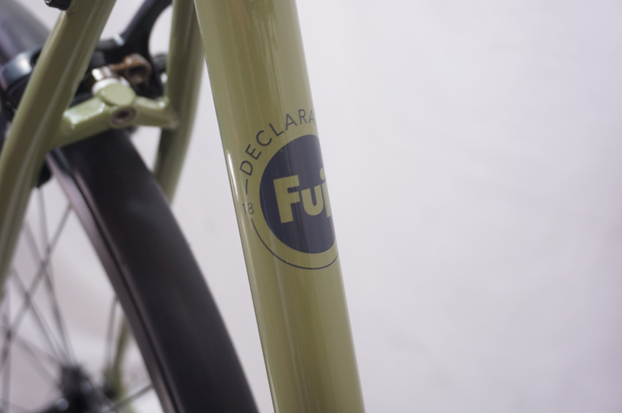 FUJI 「フジ」 DECLARATION 2023年モデル ピストバイク / 世田谷店